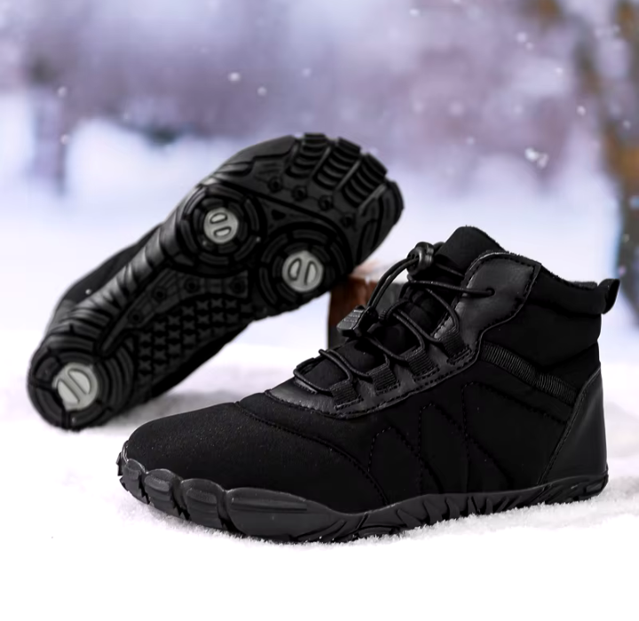 Cozy Shield snow boots (unisex)