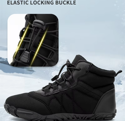 Cozy Shield snow boots (unisex)