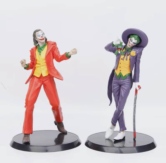 Ultimate Joker Action Figures