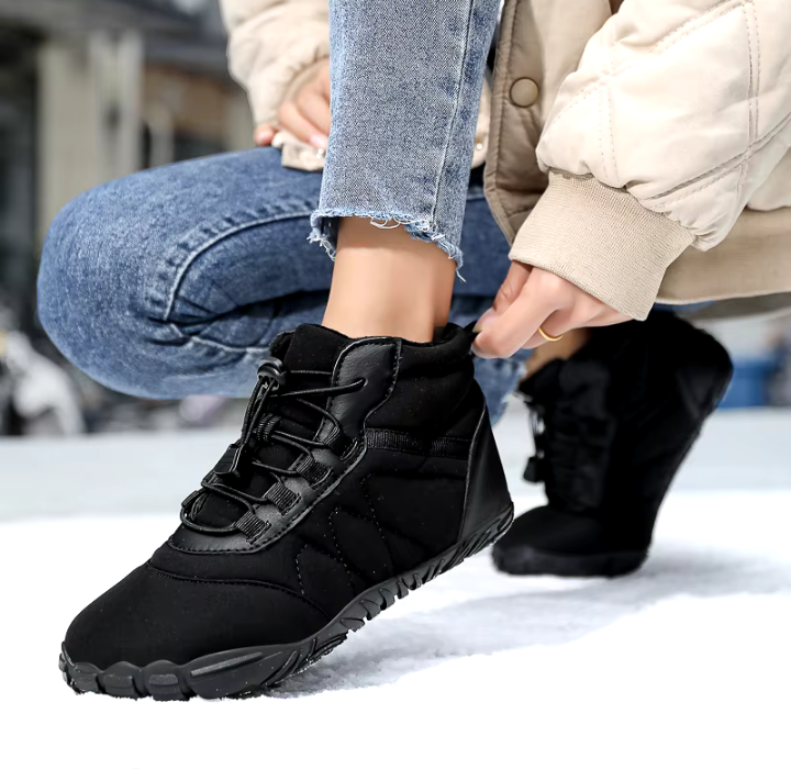 Cozy Shield snow boots (unisex)