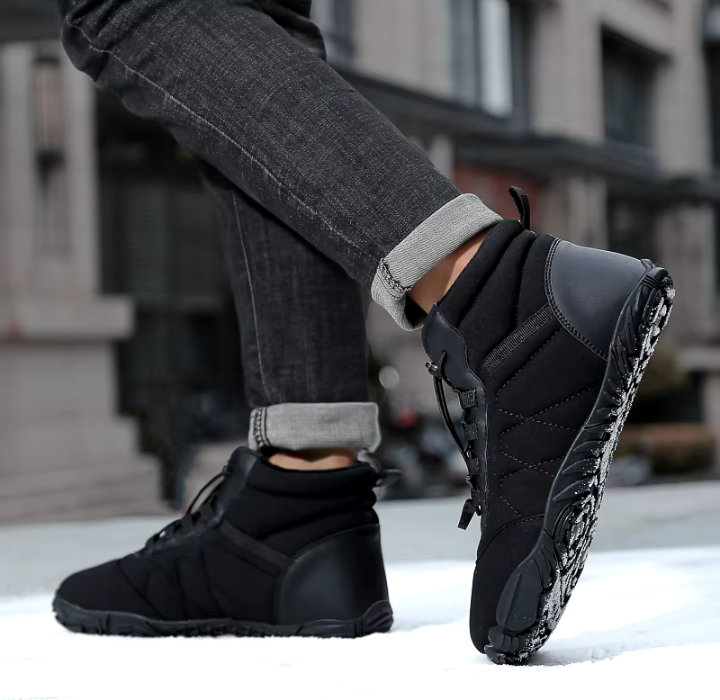 Cozy Shield snow boots (unisex)