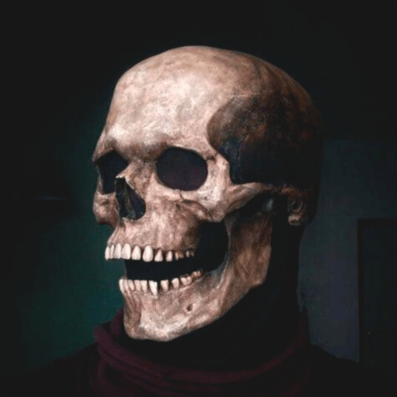 Ultimate Skull Mask