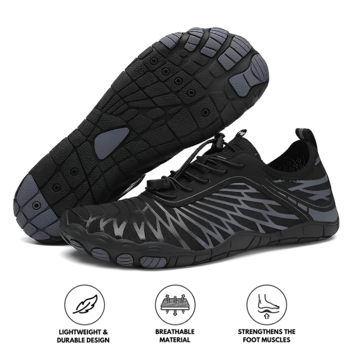 Lorax Barefoot Freedom Healthy & Non-slip Barefoot Shoes (Unisex)