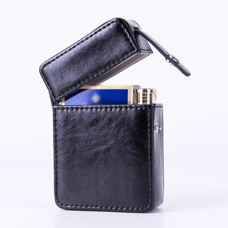 Waterproof Pocket Cigarette Organizer