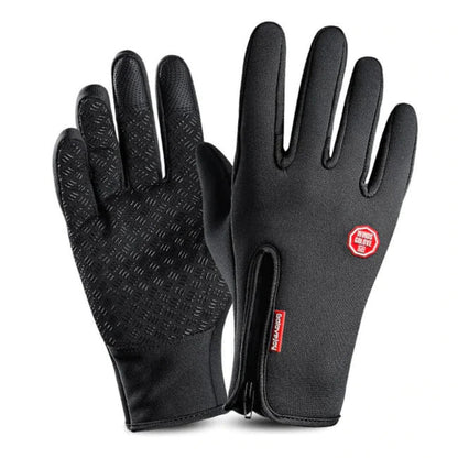 Tech-Warm Unisex Touchscreen Gloves