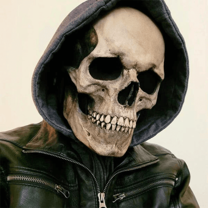 Ultimate Skull Mask