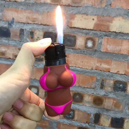 Silicone Bikini Lighter Covers