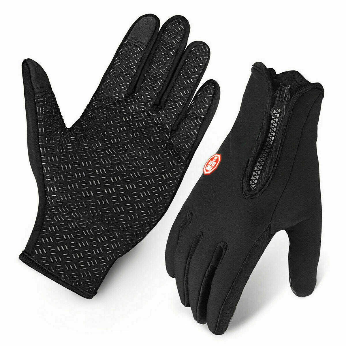 Tech-Warm Unisex Touchscreen Gloves