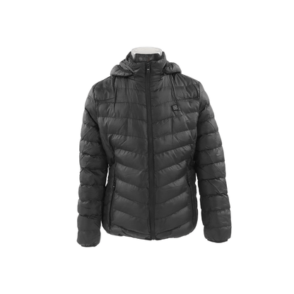 Heated jacket (UNISEX) VORD TECH®