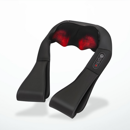 Massager with multiple heating - Pain-free light life Tuzers