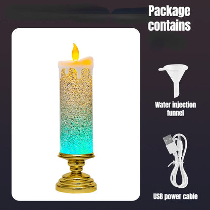 Fantasy Glow LED Candles