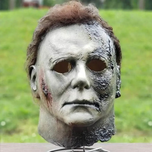 Ultimate Michael Myers Mask