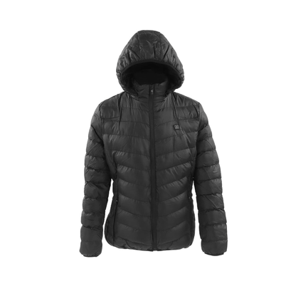 Heated jacket (UNISEX) VORD TECH®