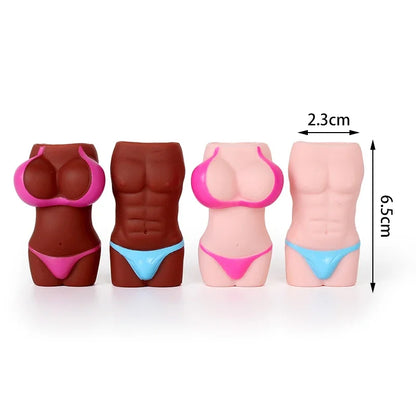 Silicone Bikini Lighter Covers