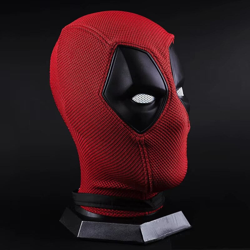 Deadpool Cosplay Mask