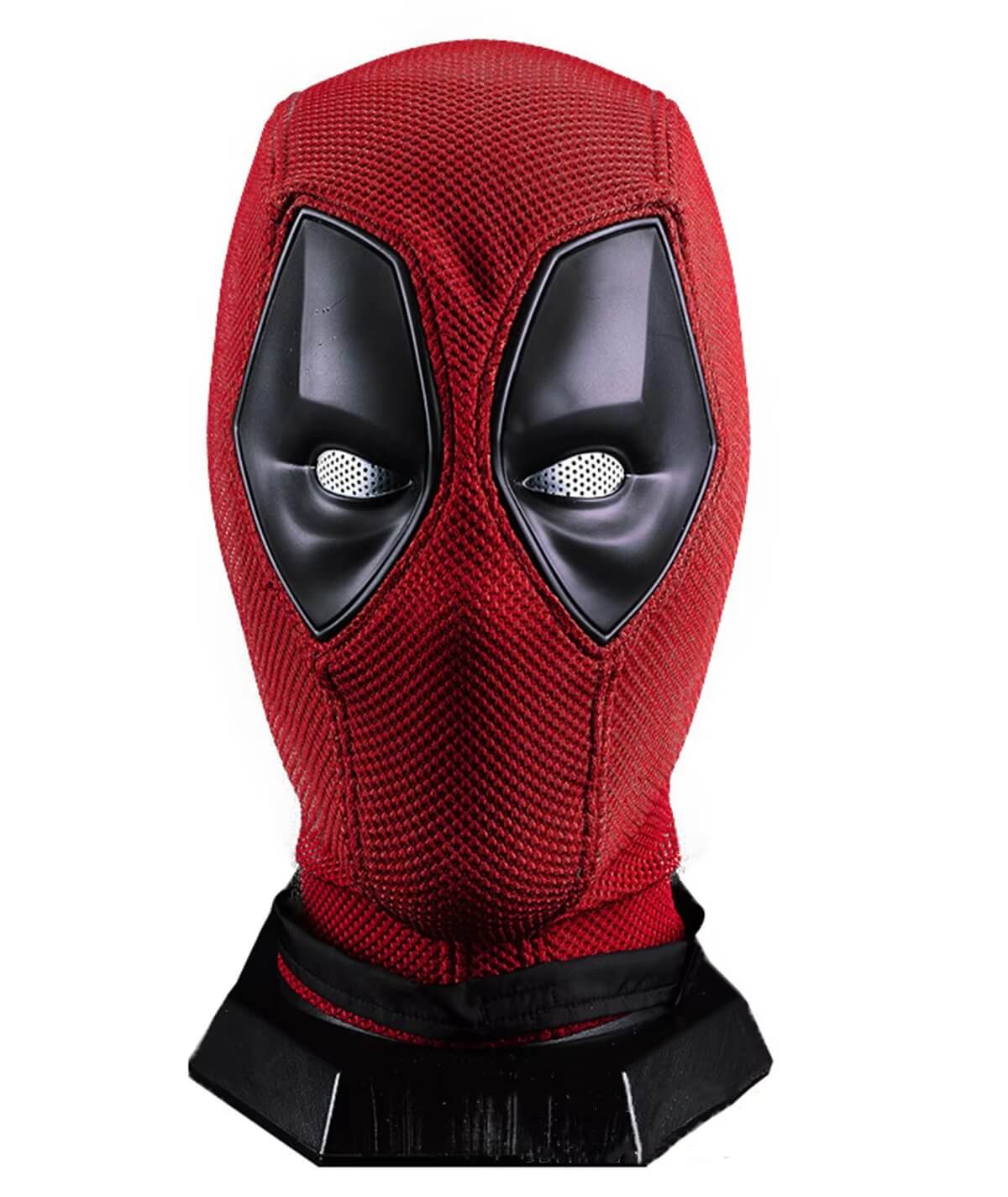 Deadpool Cosplay Mask