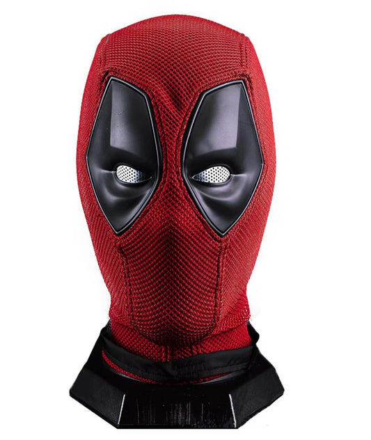 Deadpool Cosplay Mask